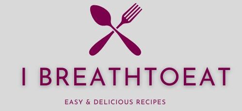 I Breath to Eat